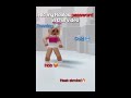 I hid my Roblox password in this video!!!!!😏