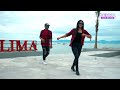 NUSANTARA COUNTRY REMIX (IKN) TANTOWI YAHYA || LINE DANCE || KUPANG NTT || CHOREO DENKA NDOLU ||