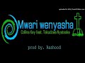 Collins Kay feat Takudzwa Nyatsoka - Mwari wenyasha produced by Rashood @F1 Music 2018