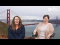 Wheelchair Accessible San Francisco Part 2 (Embarcadero, Pier 39, Fisherman's Wharf, Painted Ladies)