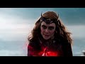 Wanda Maximoff | Scarlet Witch | Pandora