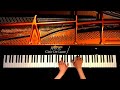 21 soothing classical pieces to listen to on a depressing night - Classical Piano - CANACANA