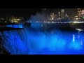 Sleep to the Unique Sounds of the Niagara Falls-Get rid of Bad Nights with Water Fall Sounds