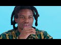 10 Things Denzel Curry Can't Live Without | GQ