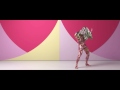 Trippy Dance Video