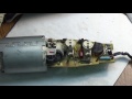 Блендер Orion разборка, устройство,ремонт