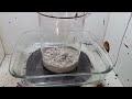 Refining Scrap Silver with Nitric Acid