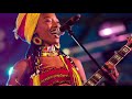 🎵 RELAXING AFRICAN MUSIC 🌍 [60 min] - Sounds and voices from Africa [Calm & Relax] CHILL AFRICAN