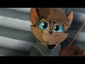 Lackadaisy Season 1 Trailer | Inked Animation