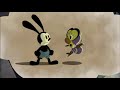 Epic Mickey: All Animated Cutscenes (HD)