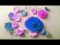 4K Beautiful Flowers ✿ Frames Collection ✿ Relaxing & Romantic ✿ Floral Wedding Animation Wallpaper