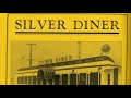 Hunting An Ancient Train Car At The Silver Diner on Erie Blvd. in Schenectady, NY | Rusted Days