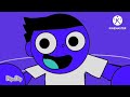 (MY MOST POPULAR VID) I took dot's place lololol (Sponsored by Klasky Csupo 2001 effects)