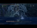 Bloodborne - NG+5 - Ebrietas