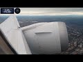 TUI Boeing 787-9 Takeoff and Climb BHX
