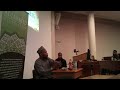 HD Abu Osama Ath-Thahabi in Edinburgh 26 March 2011 - part 8