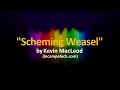 Kevin MacLeod: Scheming Weasel [1 HOUR]