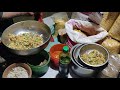 Jhal muri | Kolkata street food