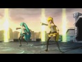 【PD FT】Erase or Zero [Hatsune Miku V4X / 初音ミク V4X x Akita Neru V4X / 亞北ネル V4X]