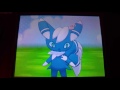 Pokémon Amie: Espurr, Meowstic female & male + sleeping