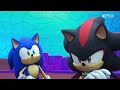 Sonic Prime Season 3 Episode 1 The Chaos Core