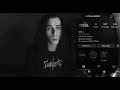 how to make dsbm in fl studio (no instruments needed) | depressive suicidal black metal tutorial