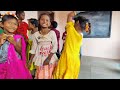 Annual Day (2022-23) School Children Dance Performance | MPPS Wankidi Khurd | Wankidi | KB Asifabad