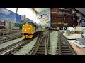 SMALL UPDATES AND CLASS 37s EXTRAVAGANZA