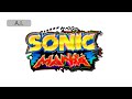 Sonic mania - Studiopolis Zone Act 1, but it's continued by (Suno AI)