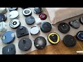 #Summer 2024: current RoboVac Collection Video | How many robovacs do I own?