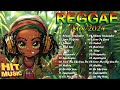 New Reggae Songs 2024 💖 Reggae Music Mix 2024 🥂 Most Requested Reggae Love Songs 2024 🎧🌼