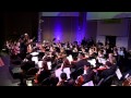 Fernández: Batuque (Danza di Negri) / Antonio Delgado • New Brunswick Youth Orchestra