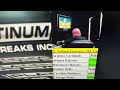 Platinum Card Breaks Scam Exposed Part 1- Breaker 