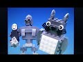 Lego Studio Ghibli- 