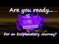 Doki Doki Celestial Exploration Teaser Video 1 (Mod Cancelled)