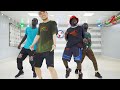 [Dance Workout] Pascal Letoublon-Firendships（Original Mix）|Sino Afro |Easy Dance Fitness，Zumba