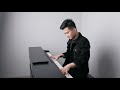 I Want It That Way - Backstreet Boys (Piano Cover by Riyandi Kusuma)