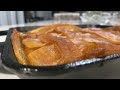 No-Fail Smoked Peach Cobbler | ANYBODY Can Do This One!