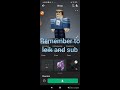 Roblox - how to get the Classic Male v2 / Dennis in roblox mobile