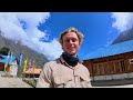 Trekking the Manaslu Circuit Nepal