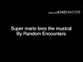 Gacha life: mario bros the musical sung by inkstar and Octoscout
