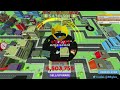 Can We Be A MAX LEVEL HOLE In ROBLOX HOLE SIMULATOR?! (FILLED UP ENTIRE MAP!)