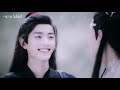 [EN/VN/TH/RU/TR/ID Sub]【陈情令 The Untamed】【忘羡】凤还巢（点击就看玄门家庭伦理大戏│豪门仙君叽X落魄玄羽羡│慢热剧情向）