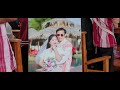 Karen wedding ...งานแต่งน้า...(คลิปสั้น) | เพลินเพลิน