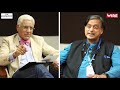 Meet the Real Shashi Tharoor – The Man Behind the Incredible Vocabulary and Clipped British Accent