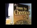 Every Crossover Commercial with the Honey Nut Cheerios Bee