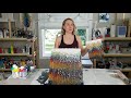 Acrylic Paint Pouring SWIPE - Best CELLS with Pre-mixed Pouring Paint | Fluid Painting For Beginners