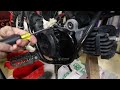 Better Performance from a PW50 WITHOUT having to add power! | How to install heavier clutch springs