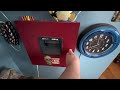 Bedroom Fire Alarm Test 25