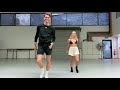 LYRICAL DANCE TUTORIAL - Samuel Dominic (LEARN AT HOME!)